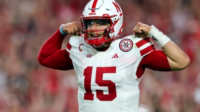 Nebraska Coach Firing Hints at Major Shift in Dylan Raiola’s Transfer Plans