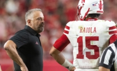 Nebraska Linked to 4-Star Transfer Portal QB to Replace Dylan Raiola