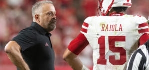 Nebraska Linked to 4-Star Transfer Portal QB to Replace Dylan Raiola