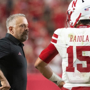 Nebraska Linked to 4-Star Transfer Portal QB to Replace Dylan Raiola
