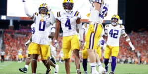 4-Star LSU WR Enters Transfer Portal Immediately After Lane Kiffin Hire