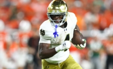 Notre Dame Announces Major Jeremiyah Love News Before Heisman Night