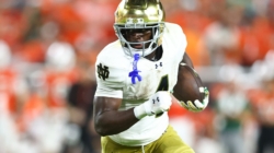 Notre Dame Announces Major Jeremiyah Love News Before Heisman Night