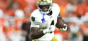 Notre Dame Announces Major Jeremiyah Love News Before Heisman Night