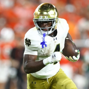 Notre Dame Announces Major Jeremiyah Love News Before Heisman Night