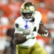 Notre Dame Announces Major Jeremiyah Love News Before Heisman Night