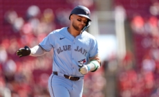 Bo Bichette Not Target for AL Team Despite Payroll Uptick: Report