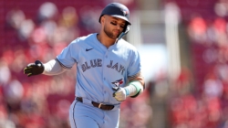 Bo Bichette Not Target for AL Team Despite Payroll Uptick: Report