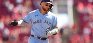 Bo Bichette Not Target for AL Team Despite Payroll Uptick: Report