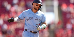 Bo Bichette Not Target for AL Team Despite Payroll Uptick: Report