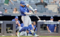 Blue Jays’ AL East Rival Surprisingly Eyeing Bo Bichette: Report