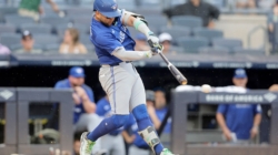 Blue Jays’ AL East Rival Surprisingly Eyeing Bo Bichette: Report