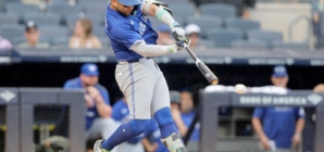 Blue Jays’ AL East Rival Surprisingly Eyeing Bo Bichette: Report