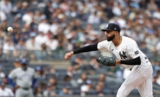 Mets’ Devin Williams Sends Edwin Díaz Message With Future in Doubt