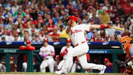 Phillies Lose Veteran Donovan Walton in Free Agency