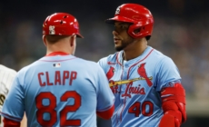 Red Sox Pull Out Of $116M Trade Talks After Willson Contreras Deal: Report