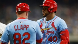 Red Sox Pull Out Of $116M Trade Talks After Willson Contreras Deal: Report