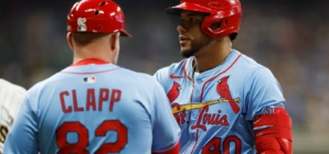 Red Sox Pull Out Of $116M Trade Talks After Willson Contreras Deal: Report