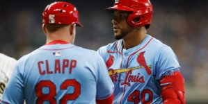 Red Sox Pull Out Of $116M Trade Talks After Willson Contreras Deal: Report