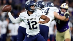How to Watch Illinois State vs UC Davis: Live Stream FCS Quarterfinals, TV Channel