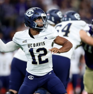 How to Watch Illinois State vs UC Davis: Live Stream FCS Quarterfinals, TV Channel