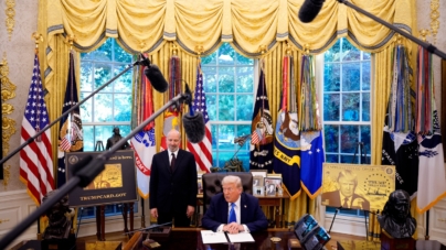 H-1B Visa Update as Trump Admin Issues New Social Media Directive