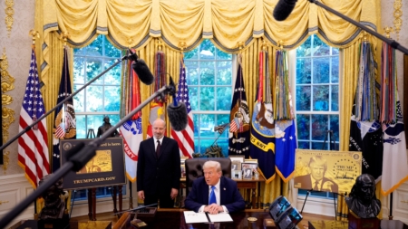 H-1B Visa Update as Trump Admin Issues New Social Media Directive