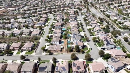 US Housing Market Gap More Than Doubles in a Year
