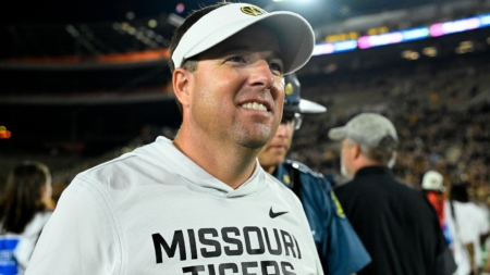 Michigan Engaged in Talks With 3 Major Head Coaches: Report