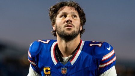 Bills Issue Concerning Josh Allen Injury Update Before Eagles Game