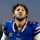 Bills Issue Concerning Josh Allen Injury Update Before Eagles Game
