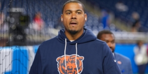 Bears Trade Rumor Resurfaces Before Browns Matchup