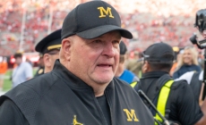 Biff Poggi Has Strong Reaction to Michigan Hiring Kyle Whittingham as Head Coach