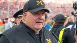 Biff Poggi Has Strong Reaction to Michigan Hiring Kyle Whittingham as Head Coach