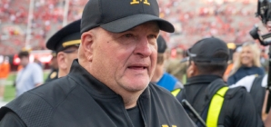 Biff Poggi Has Strong Reaction to Michigan Hiring Kyle Whittingham as Head Coach