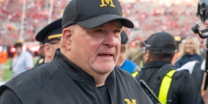 Biff Poggi Has Strong Reaction to Michigan Hiring Kyle Whittingham as Head Coach