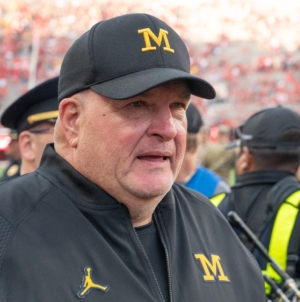 Biff Poggi Has Strong Reaction to Michigan Hiring Kyle Whittingham as Head Coach