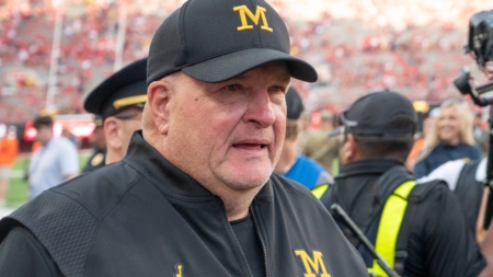 Biff Poggi Has Strong Reaction to Michigan Hiring Kyle Whittingham as Head Coach