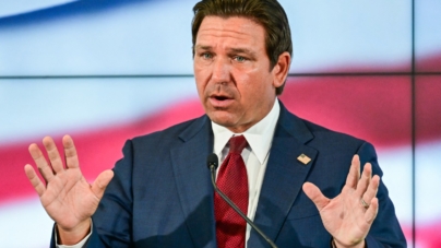 Ron DeSantis Gives Republicans Midterms Warning After Tennessee Election