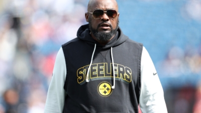 Stephen A Smith Calls for Steelers to Make Drastic Mike Tomlin Decision