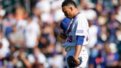 Mets Owed Edwin Diaz Phone Call Ahead of Devin Williams Deal, Says Insider