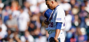 Mets Owed Edwin Diaz Phone Call Ahead of Devin Williams Deal, Says Insider