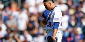 Mets Owed Edwin Diaz Phone Call Ahead of Devin Williams Deal, Says Insider