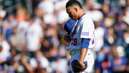 Mets Owed Edwin Diaz Phone Call Ahead of Devin Williams Deal, Says Insider