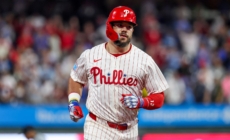 Kyle Schwarber and Reds Emerging With Real Mutual Interest