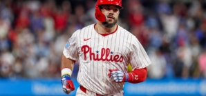 Kyle Schwarber and Reds Emerging With Real Mutual Interest