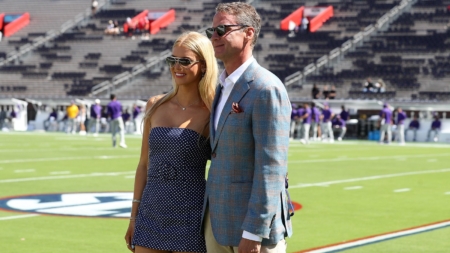 Lane Kiffin’s Daughter Has Message for ‘Angry’ Ole Miss Fans