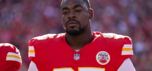 Chris Jones Shows Brutal Emotion After Learning Chiefs Eliminated From Playoffs