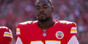 Chris Jones Shows Brutal Emotion After Learning Chiefs Eliminated From Playoffs