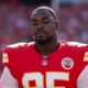 Chris Jones Shows Brutal Emotion After Learning Chiefs Eliminated From Playoffs